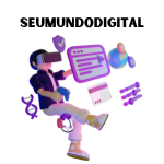 Seu mundo digital